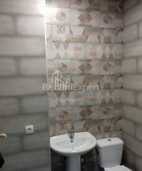 Apartment 37 m² - Iusuf Kobaladze, Batumi, Georgia