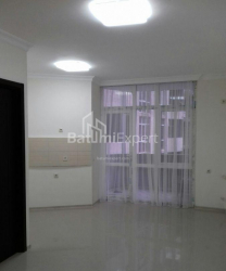 Apartment 2-room 37 m² - Iusuf Kobaladze, Batumi