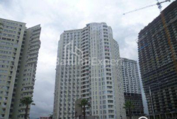 Apartment 1-room 30 m² - Yuryevskaya, Batumi