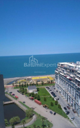 Apartment 30 m² - Yuryevskaya, Batumi, Georgia
