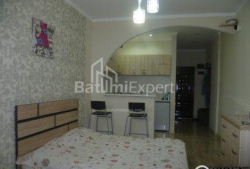 Apartment 1-room 30 m² - Yuryevskaya, Batumi