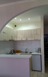 Apartment 1-room 30 m² - Yuryevskaya, Batumi
