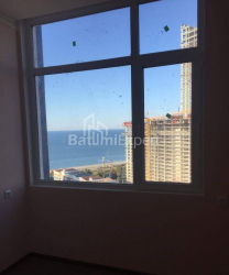 Apartment 3-room 76 m² - Niko Pirosmani, Batumi