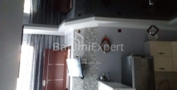 Apartment 3-room 48 m² - King Parnavaz, Batumi