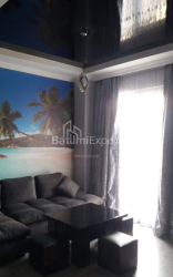 Apartment 3-room 48 m² - King Parnavaz, Batumi