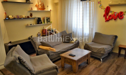 Apartment 3-room 80 m² - Rustaveli, Batumi