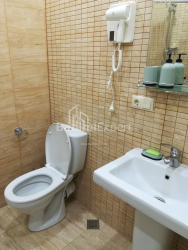 Apartment 41 m² - King Parnavaz, Batumi, Georgia