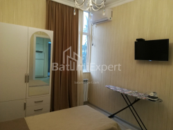 Apartment 41 m² - King Parnavaz, Batumi, Georgia