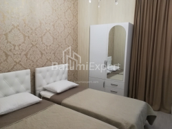 Apartment 41 m² - King Parnavaz, Batumi, Georgia