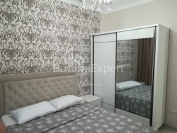 Apartment 41 m² - King Parnavaz, Batumi, Georgia