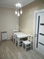 Apartment 41 m² - King Parnavaz, Batumi, Georgia