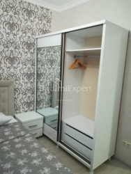 Apartment 41 m² - King Parnavaz, Batumi, Georgia