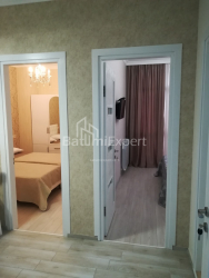 Apartment 41 m² - King Parnavaz, Batumi, Georgia