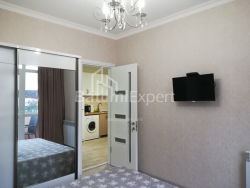 Apartment 41 m² - King Parnavaz, Batumi, Georgia