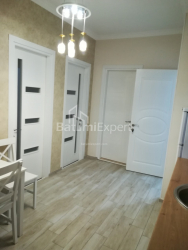 Apartment 41 m² - King Parnavaz, Batumi, Georgia