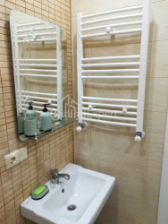 Apartment 41 m² - King Parnavaz, Batumi, Georgia