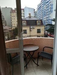 Apartment 41 m² - King Parnavaz, Batumi, Georgia