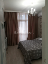 Apartment 41 m² - King Parnavaz, Batumi, Georgia