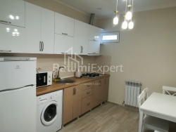 Apartment 41 m² - King Parnavaz, Batumi, Georgia