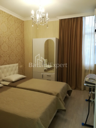 Apartment 41 m² - King Parnavaz, Batumi, Georgia
