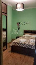 Apartment 90 m² - Zviad Gamsakhurdia, Batumi, Georgia