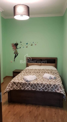 Apartment 90 m² - Zviad Gamsakhurdia, Batumi, Georgia
