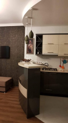 Apartment 90 m² - Zviad Gamsakhurdia, Batumi, Georgia