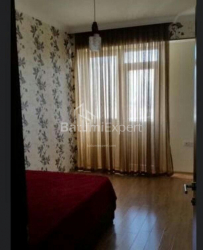 Apartment 60 m² - Zurab Gorgiladze, Batumi, Georgia