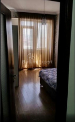 Apartment 60 m² - Zurab Gorgiladze, Batumi, Georgia