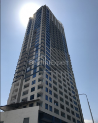 Apartment 50 m² - Niko Pirosmani, Batumi, Georgia