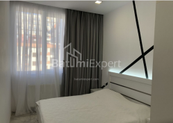 Apartment 46 m² - Selim Khimshiashvili, Batumi, Georgia