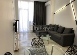 Apartment 46 m² - Selim Khimshiashvili, Batumi, Georgia