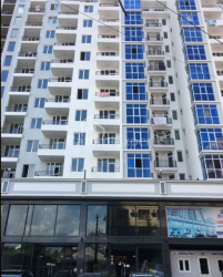 Apartment 46 m² - Selim Khimshiashvili, Batumi, Georgia