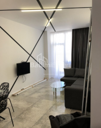 Apartment 46 m² - Selim Khimshiashvili, Batumi, Georgia