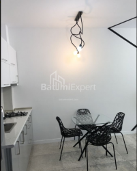 Apartment 46 m² - Selim Khimshiashvili, Batumi, Georgia
