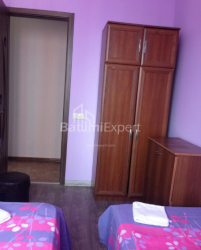Apartment 2-room 41 m² - Alexandr Griboedov, Batumi