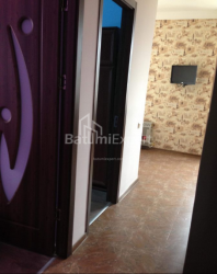 Apartment 2-room 41 m² - Alexandr Griboedov, Batumi