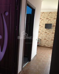 Apartment 41 m² - Alexandr Griboedov, Batumi, Georgia