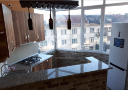 Apartment 3-room 72 m² - Mikhail Lermontov, Batumi
