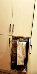 Apartment 77 m² - King Parnavaz, Batumi, Georgia