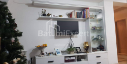 Apartment 77 m² - King Parnavaz, Batumi, Georgia