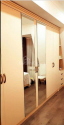 Apartment 77 m² - King Parnavaz, Batumi, Georgia