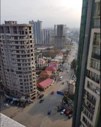 Apartment 3-room 68 m² - Iusuf Kobaladze, Batumi