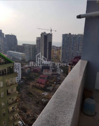 Apartment 3-room 68 m² - Iusuf Kobaladze, Batumi
