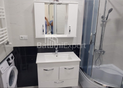 Apartment 3-room 68 m² - Iusuf Kobaladze, Batumi