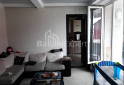 Apartment 4-room 110 m² - Ivane Javakhishvili, Batumi