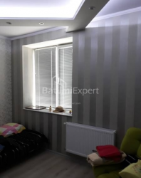 Apartment 110 m² - Ivane Javakhishvili, Batumi, Georgia