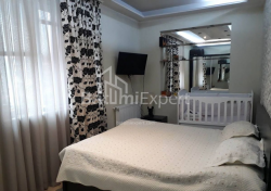 Apartment 4-room 110 m² - Ivane Javakhishvili, Batumi