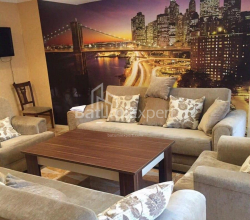 Apartment 4-room 127 m² - Memed Abashidze, Batumi