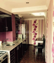 Apartment 4-room 127 m² - Memed Abashidze, Batumi